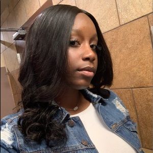 Meet your Posher, Shanice